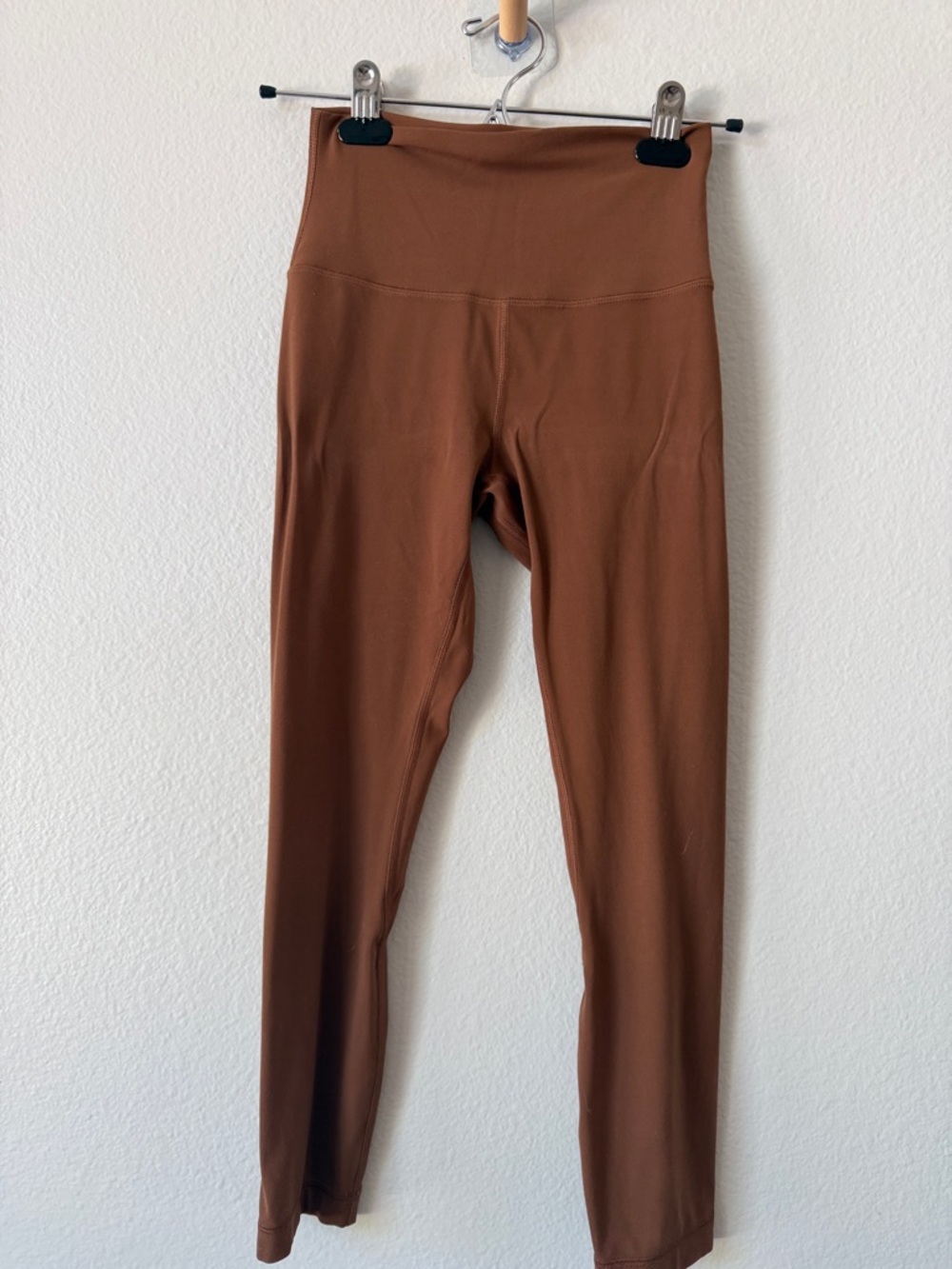 Lululemon size 4 Align pants